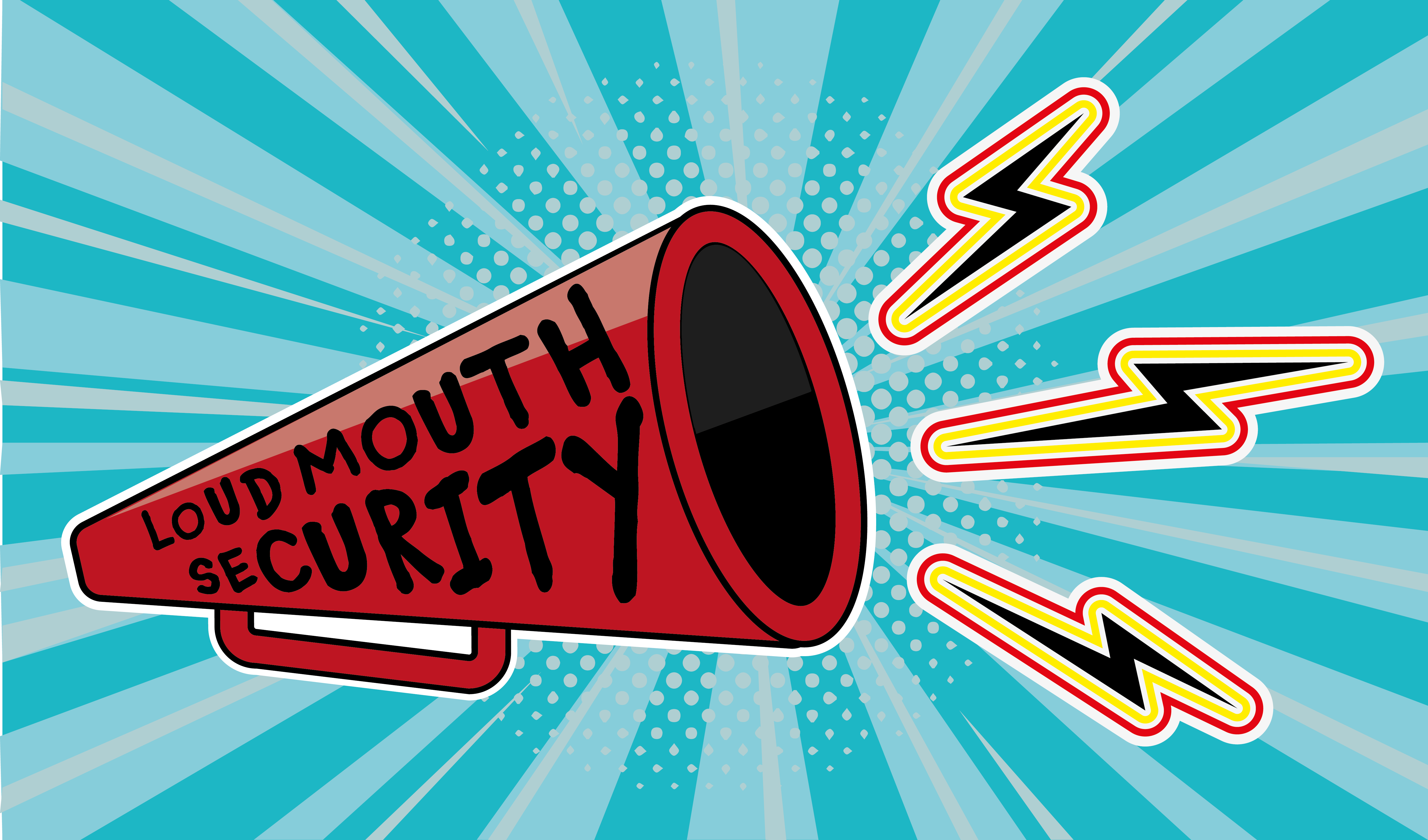 loud-mouth-security